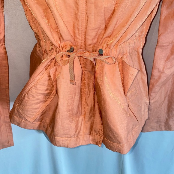 Escada Jacket - Picture 9 of 11